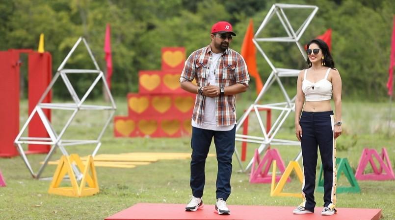 Splitsvilla