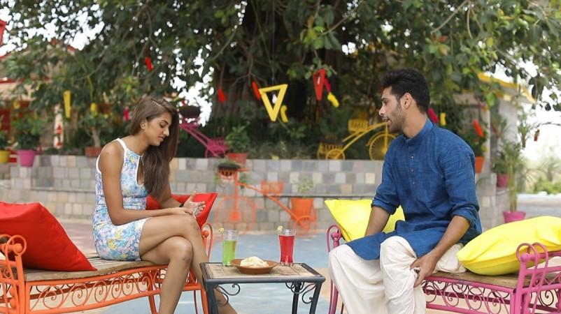 MTV Splitsvilla season 11 finale live updates: Gaurav and Shruti win