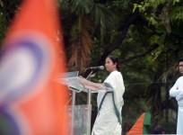 Mamata Banerjee