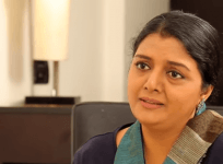 Bhanupriya