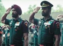 Uri The Surgical Strike