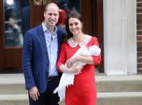 Kate Middleton and Prince William