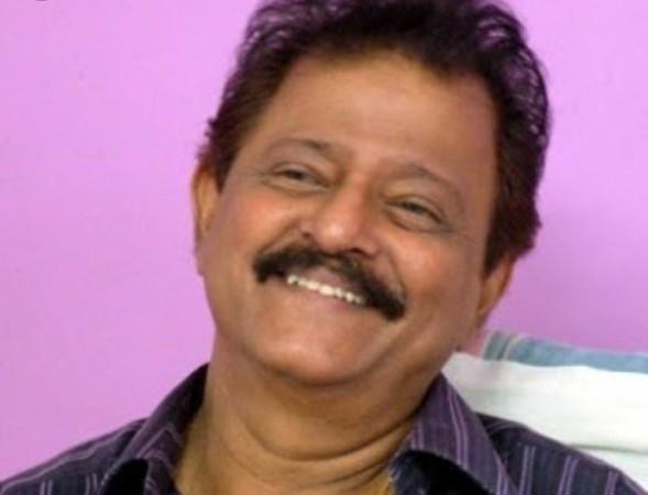 Ramesh Bhatkar dies at 70 due to lung cancer Ramesh Bhatkar