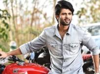 Vijay Devarakonda