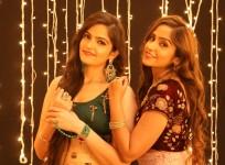 Deedar Kaur and Asees Kaur