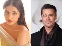 When Aishwarya Rai Bacchan refused to do steamy scenes with Brad Pitt