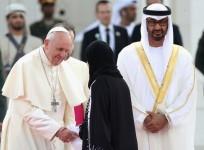 Pope Francis