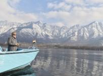 Modi Dal Lake