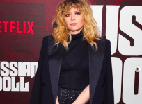 Netflix Russian Doll