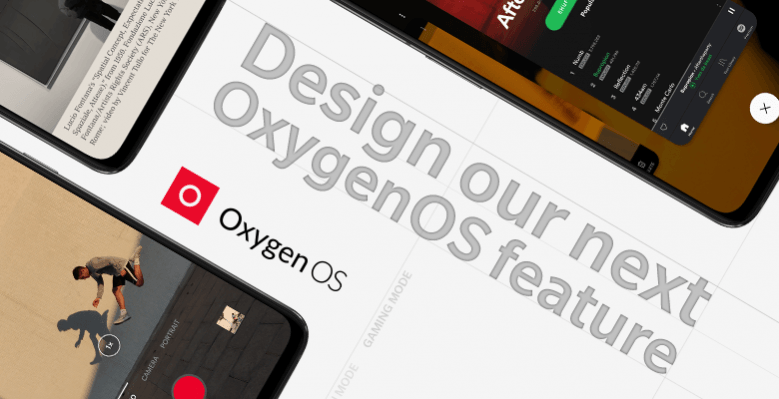 OnePlus PMChallenge is live OnePlus PMChallenge is live