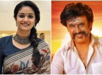 Rajinikanth to romance Keerthy Suresh