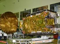 GSAT 31 ISRO