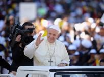 Pope Francis Abu Dhabi