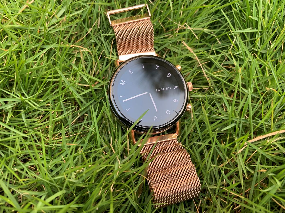 Skagen Falster 2 review: Stylish - IBTimes India