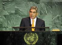 Oscar Arias Sanchez