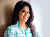 Megha Akash