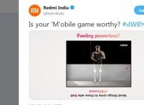 Xiaomi, Redmi Note 7, teaser