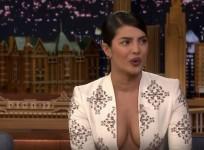Priyanka Chopra