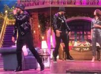 Ranveer Singh, Alia Bhatt, Kapil Sharma Show