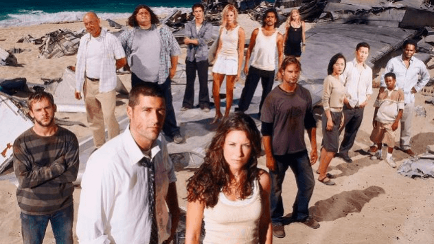 ABC may reboot Lost Lost Reboot by ABC