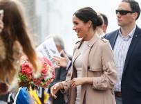 Meghan Markle