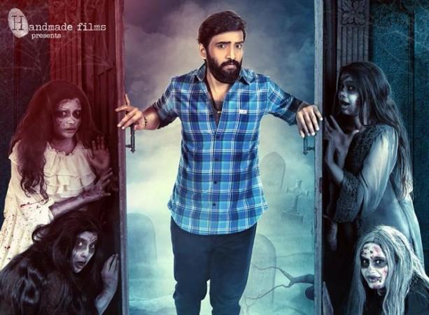 Dhilluku Dhuddu 2. Dhilluku Dhuddu 2 movie review