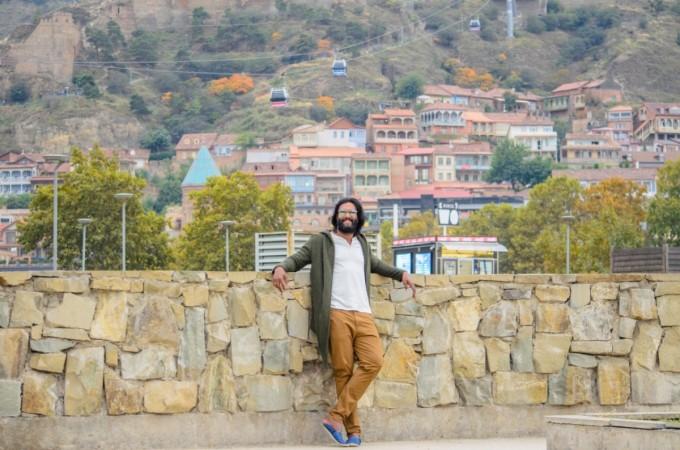Charandeep Surineni Charandeep Surineni