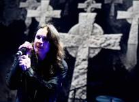 Ozzy Osbourne