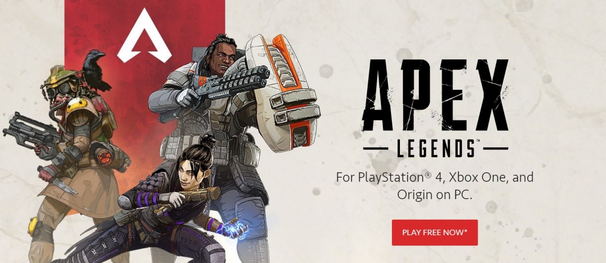 7 7 Lakh Players Banned From Apex Legends As Respawn Adds Anti Cheat Measures Ibtimes India