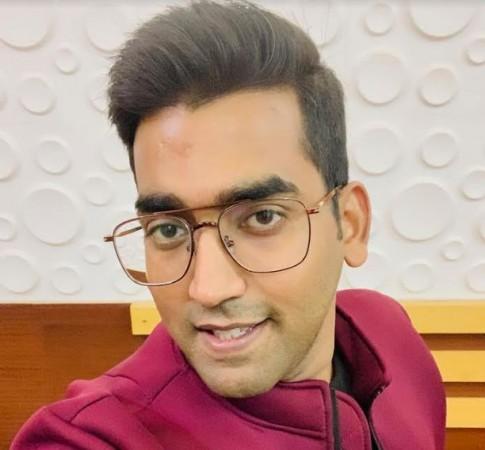 Gaurav Karnawat Gaurav Karnawat