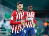 Alvaro Morata