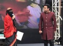 AR Rahman accused of imposing niqab on daughter Khatija; both hit back at trolls