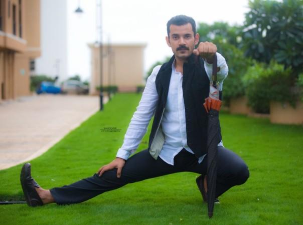 Chandan Anand Chandan Anand