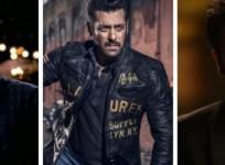 Ranbir Kapoor and Salman Khan