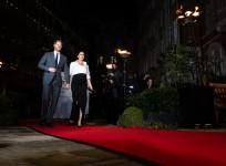 Meghan Markle and Prince Harry