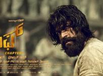 KGF 50 Days Collection