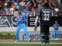 Kane Williamson Krunal Pandya