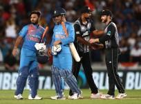 MS Dhoni Indian Cricket team Rishabh Pant