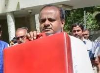 HD Kumaraswamy