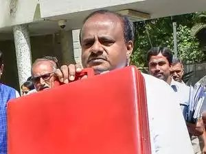 HD Kumaraswamy