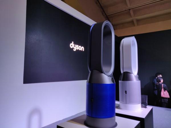 Dyson Hot Cool air purifier: buy or don't? Dyson Hot Cool air purifier: buy or don't