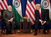 Trump Modi
