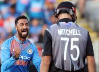 Krunal Pandya