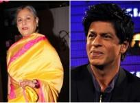 When Jaya Bachchan wanted to slap Shah Rukh Khan for his comment on Aishwarya Rai Bachchan
