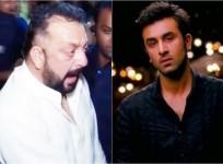 Sanjay Dutt, Ranbir Kapoor