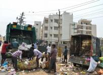 Bruhat Bengaluru Mahanagara Palike