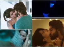 Oviyaa kiss and steamy scenes in 90 ML