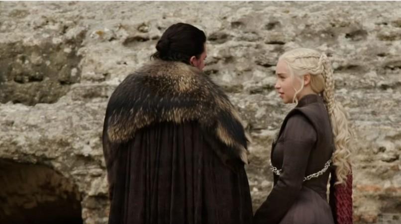 Game of Thrones Game of Thrones