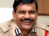 M. Nageshwar Rao.