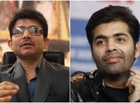Kamaal R Khan aka KRK wants Karan Johar to be his Valentine's Day partner